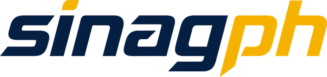 sinagph official logo